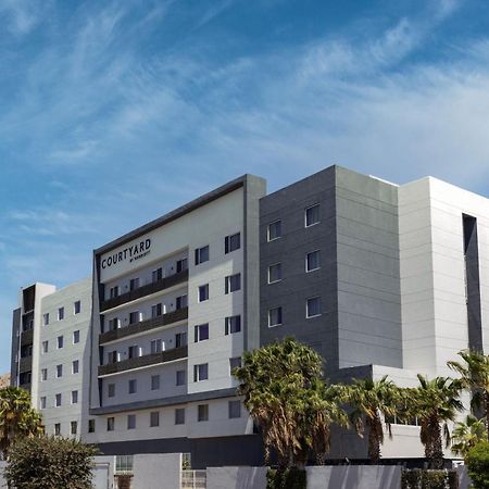 Courtyard By Marriott Hermosillo Extérieur photo