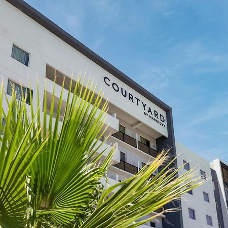 Courtyard By Marriott Hermosillo Extérieur photo