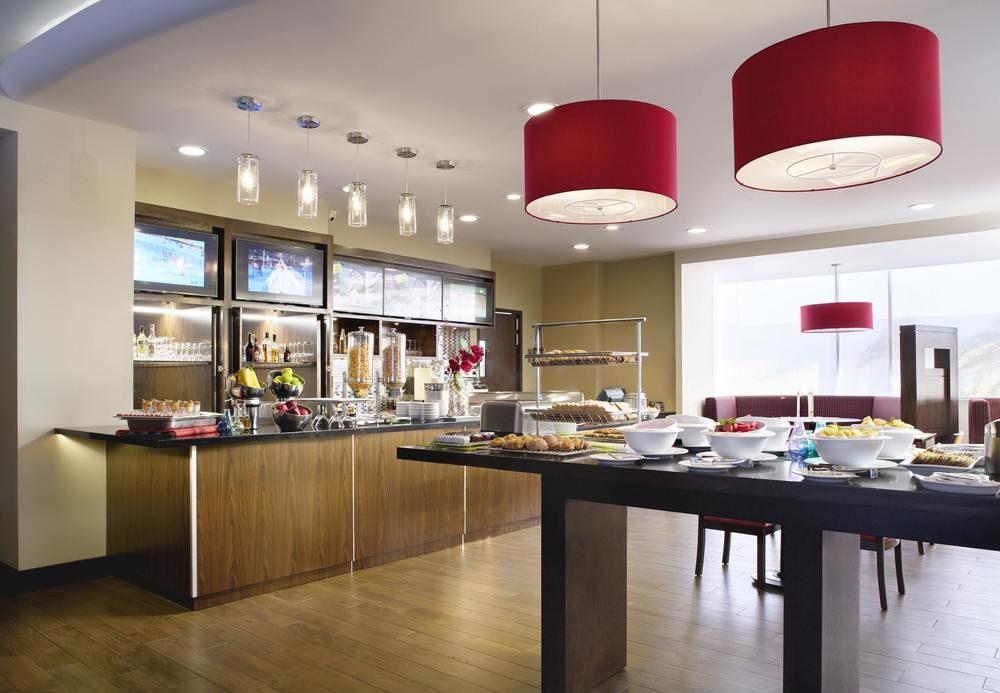 Courtyard By Marriott Hermosillo Extérieur photo