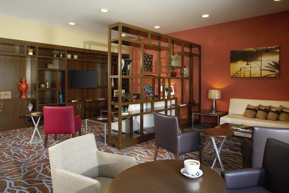 Courtyard By Marriott Hermosillo Extérieur photo