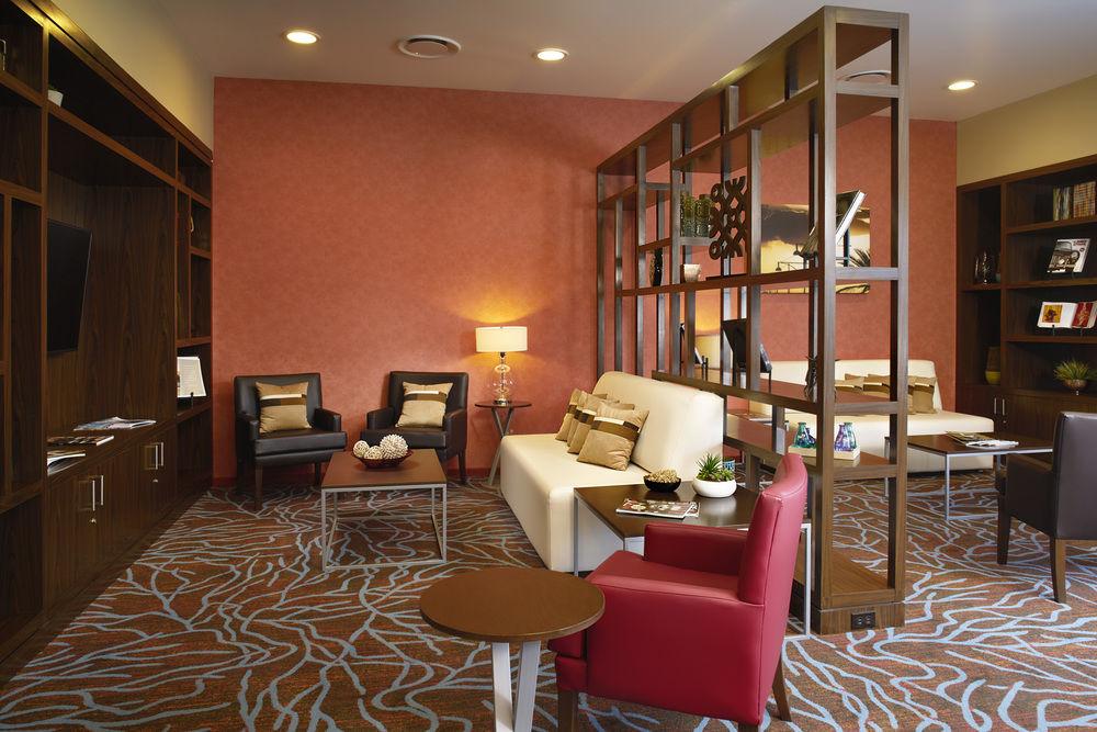 Courtyard By Marriott Hermosillo Extérieur photo