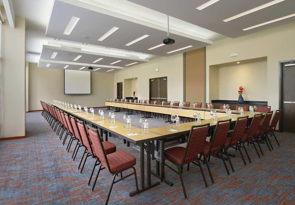 Courtyard By Marriott Hermosillo Extérieur photo