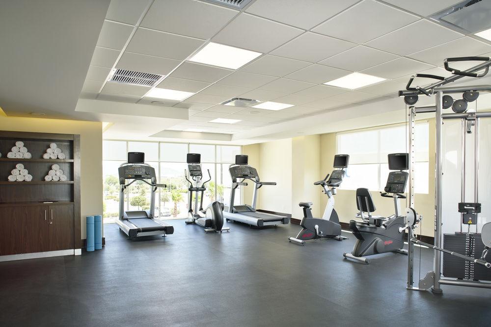 Courtyard By Marriott Hermosillo Extérieur photo