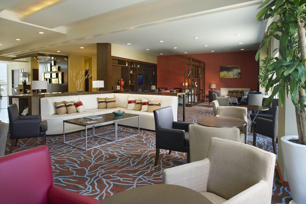 Courtyard By Marriott Hermosillo Extérieur photo