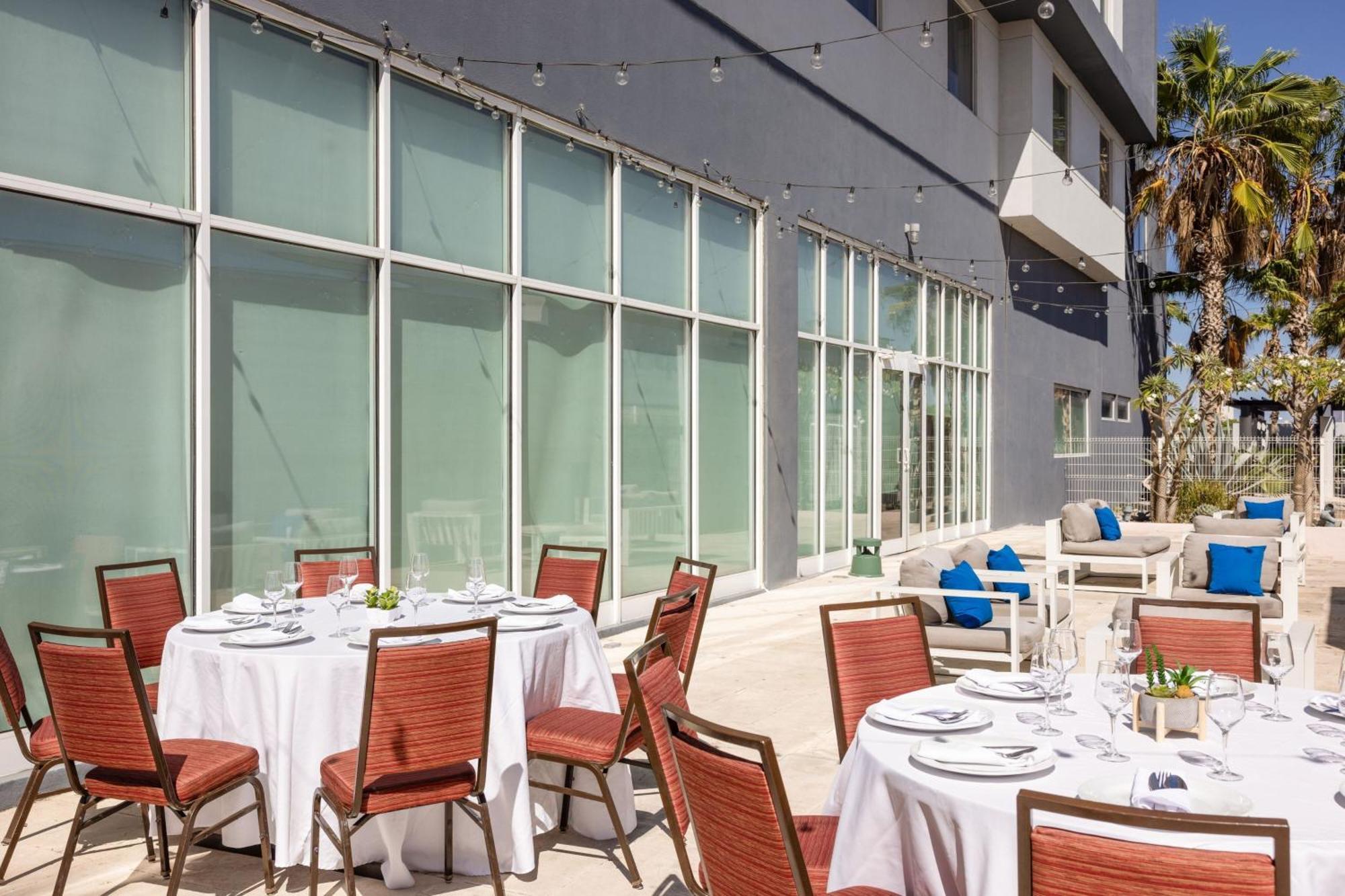 Courtyard By Marriott Hermosillo Extérieur photo