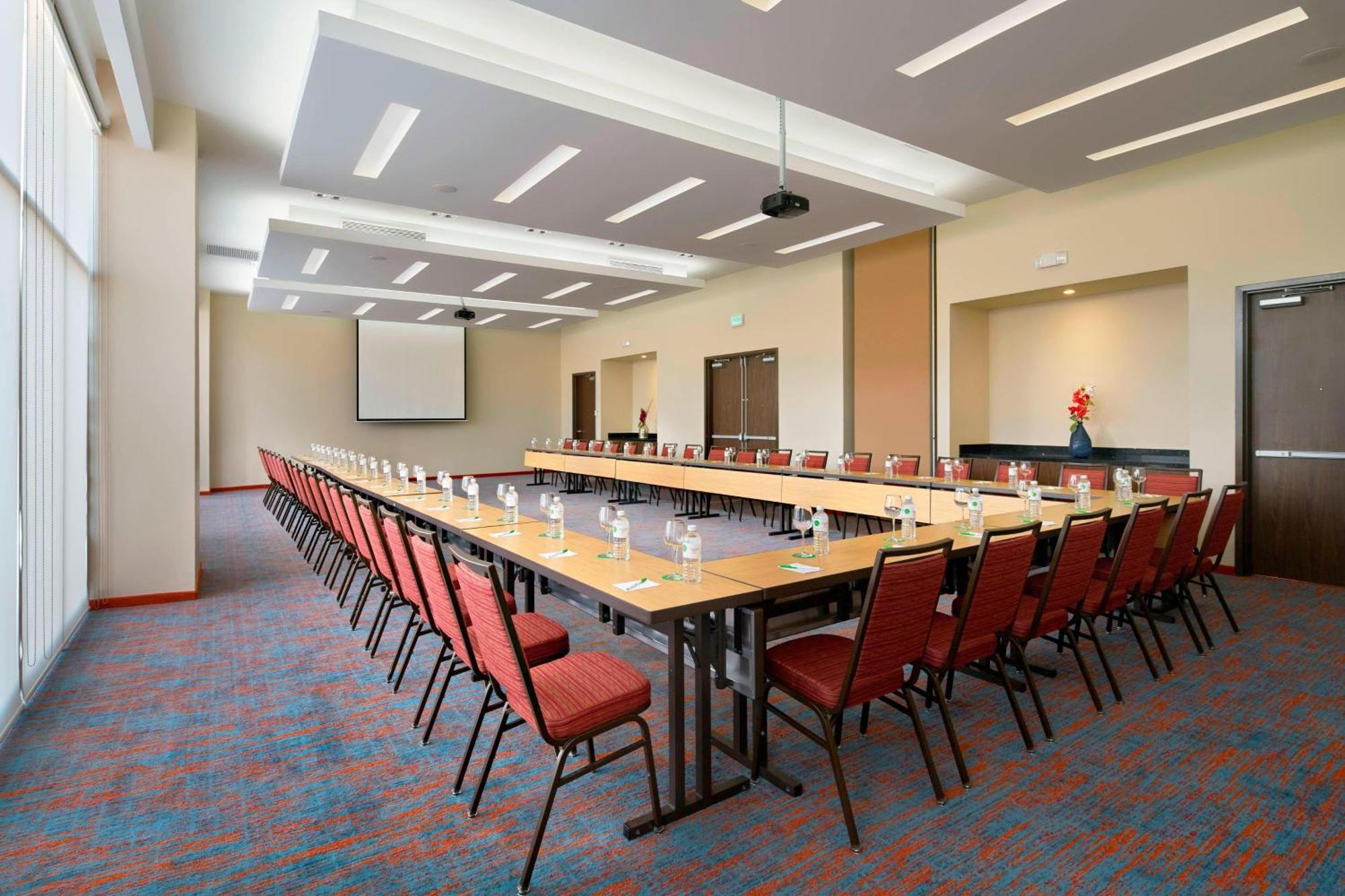 Courtyard By Marriott Hermosillo Extérieur photo