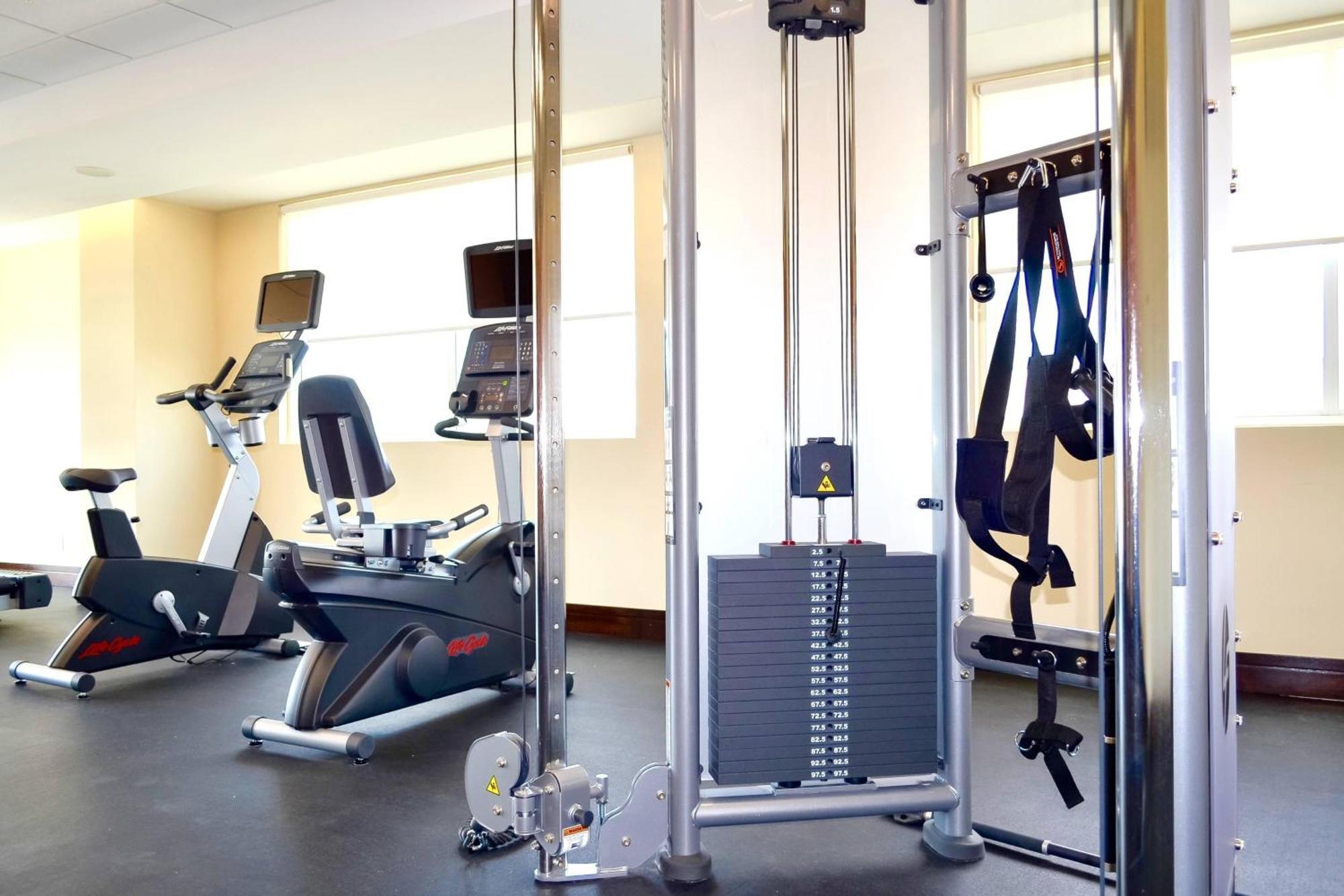 Courtyard By Marriott Hermosillo Extérieur photo