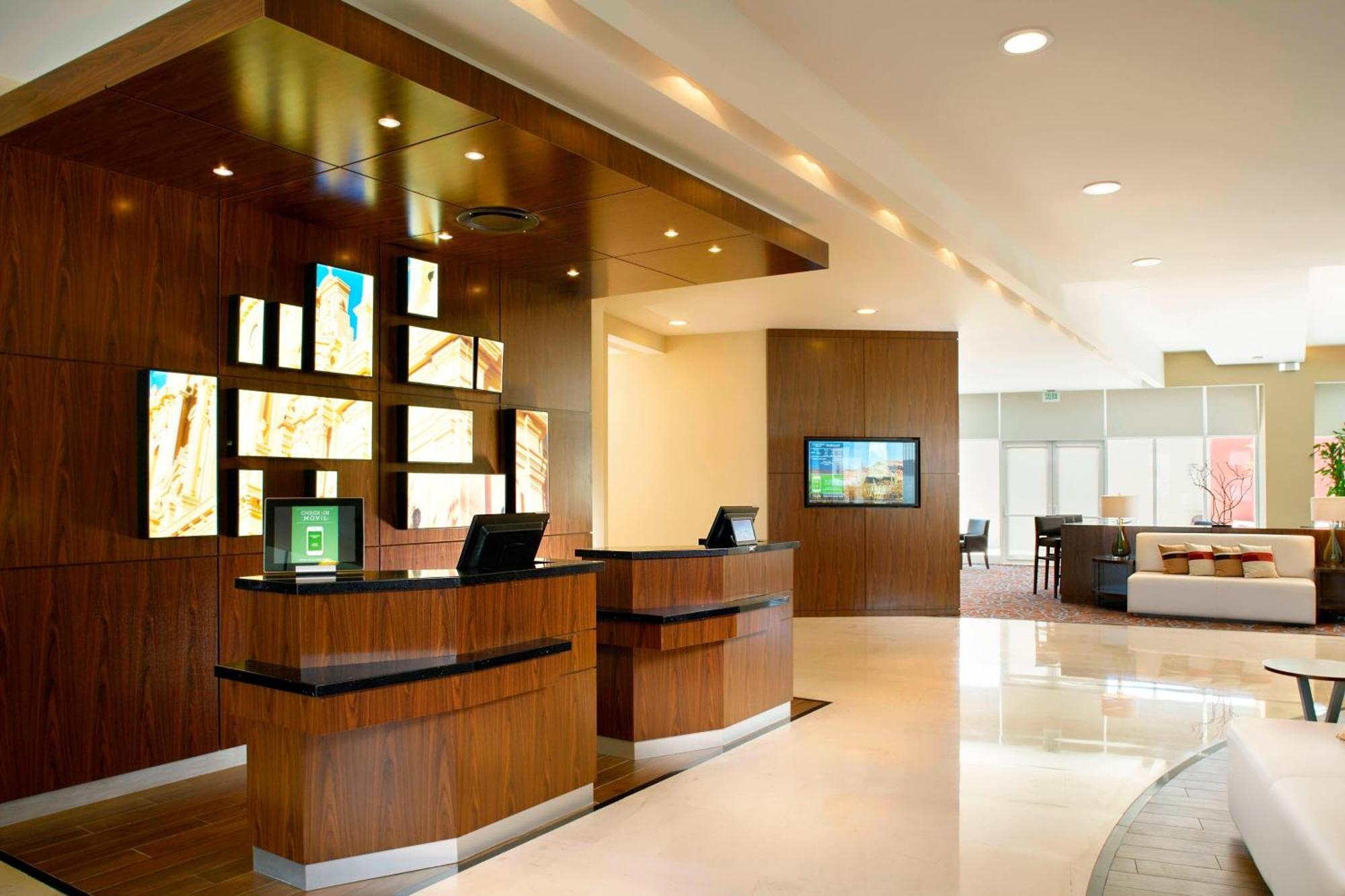 Courtyard By Marriott Hermosillo Extérieur photo