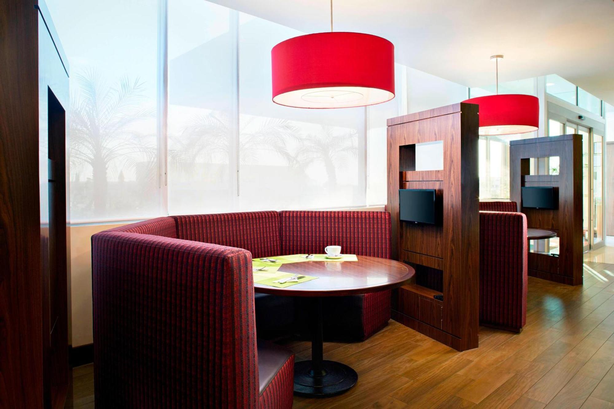 Courtyard By Marriott Hermosillo Extérieur photo