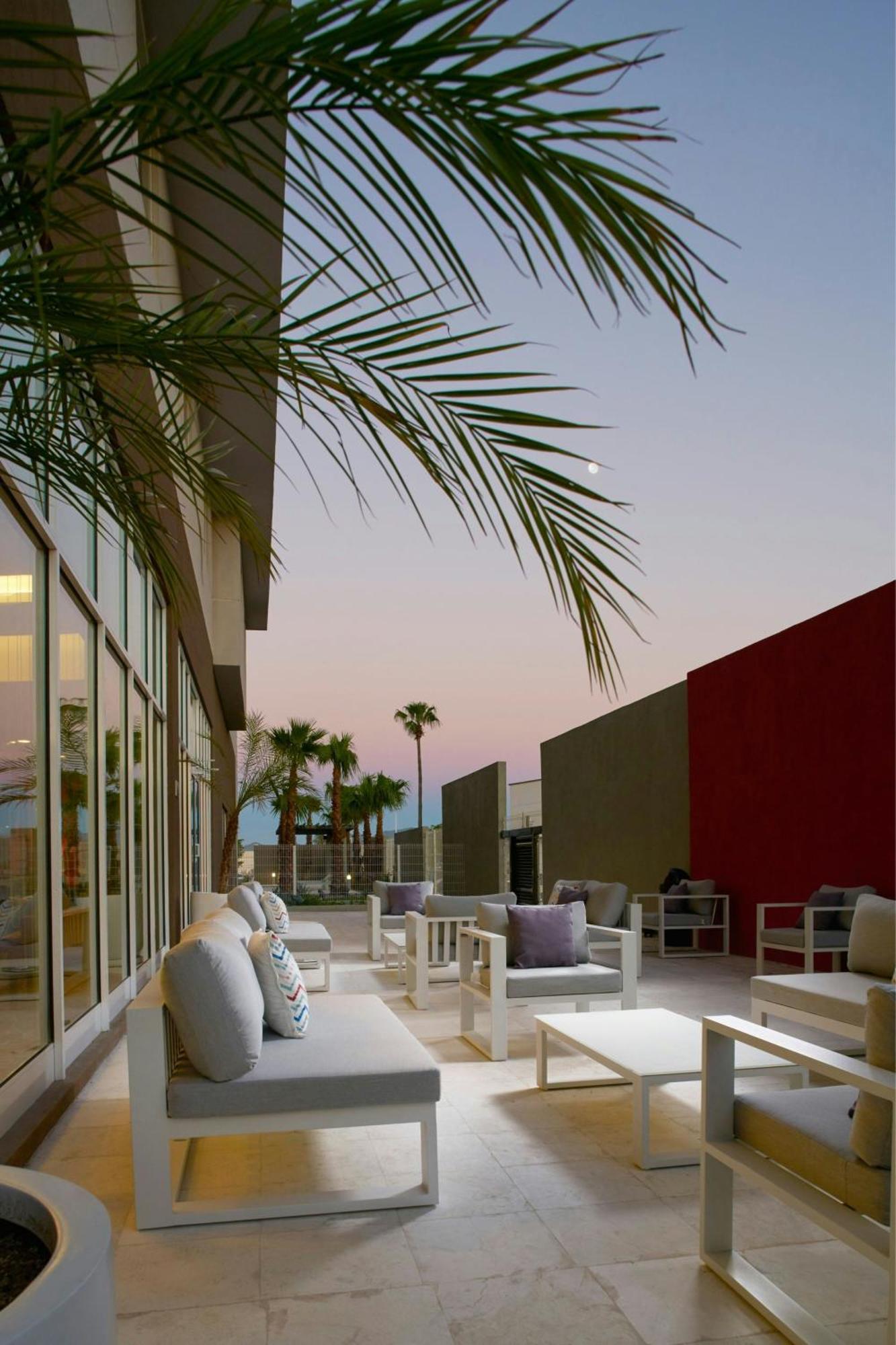 Courtyard By Marriott Hermosillo Extérieur photo