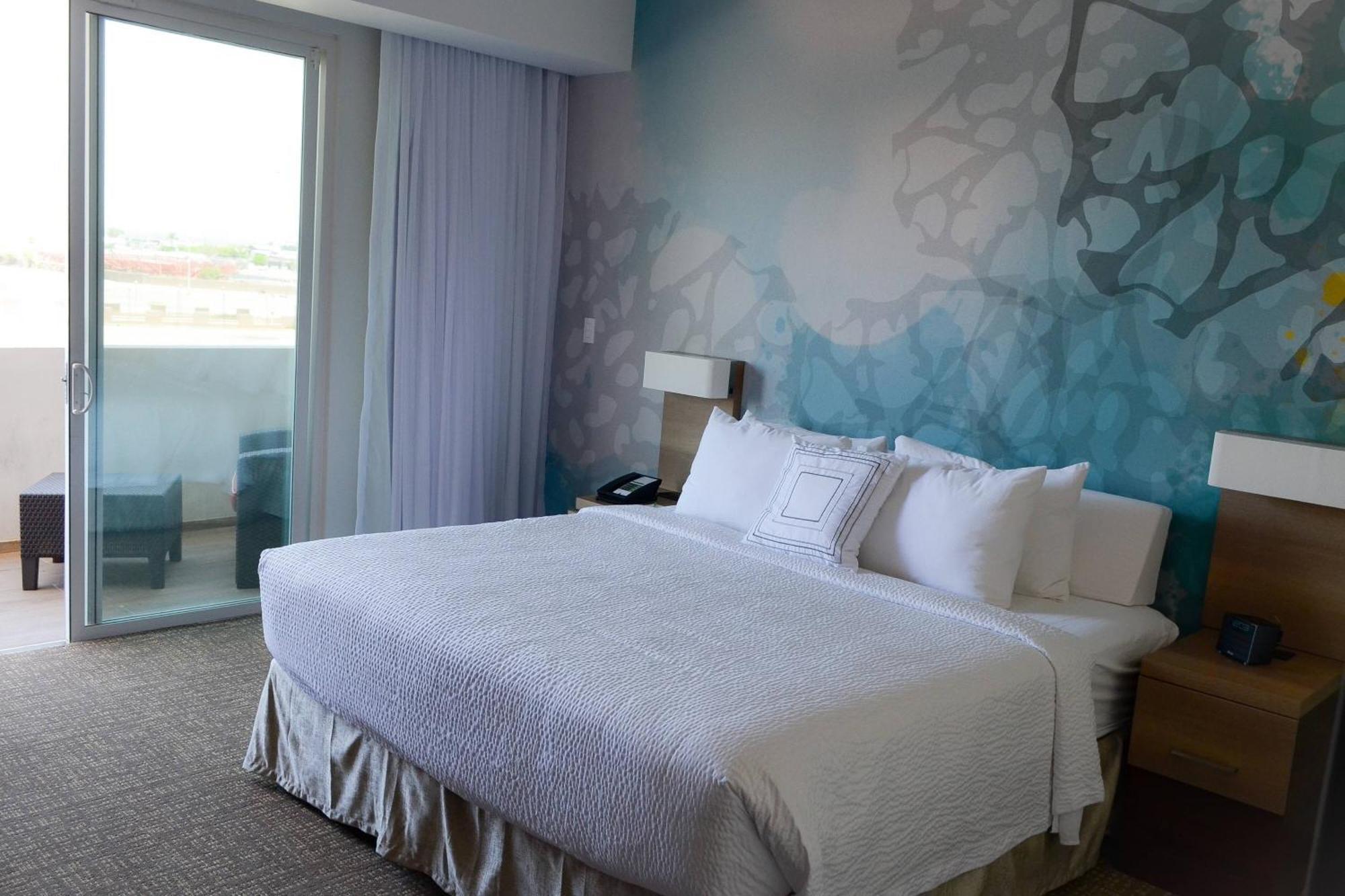 Courtyard By Marriott Hermosillo Extérieur photo