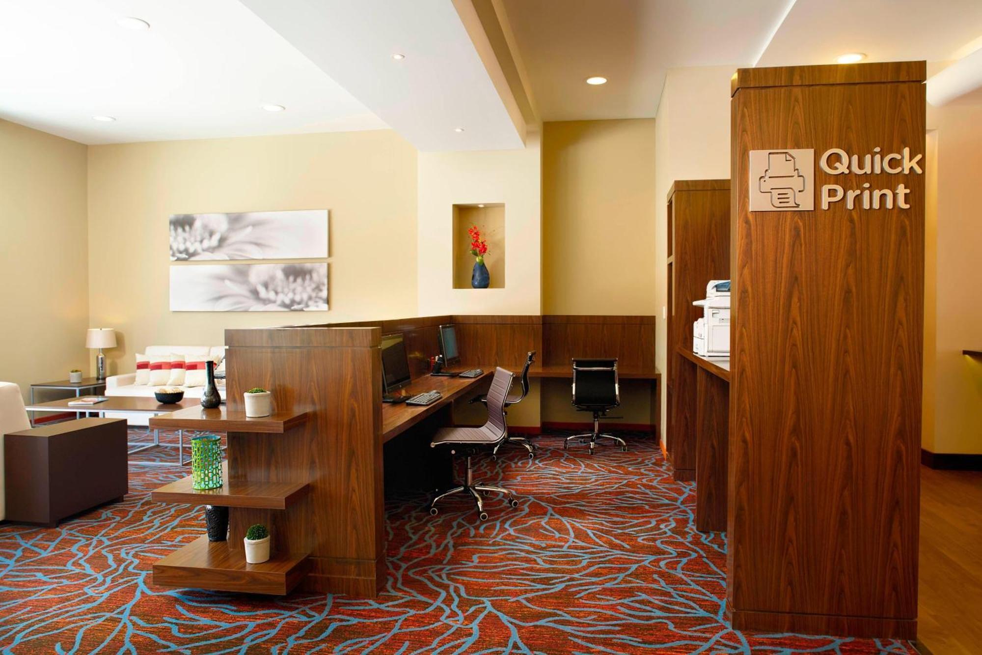 Courtyard By Marriott Hermosillo Extérieur photo