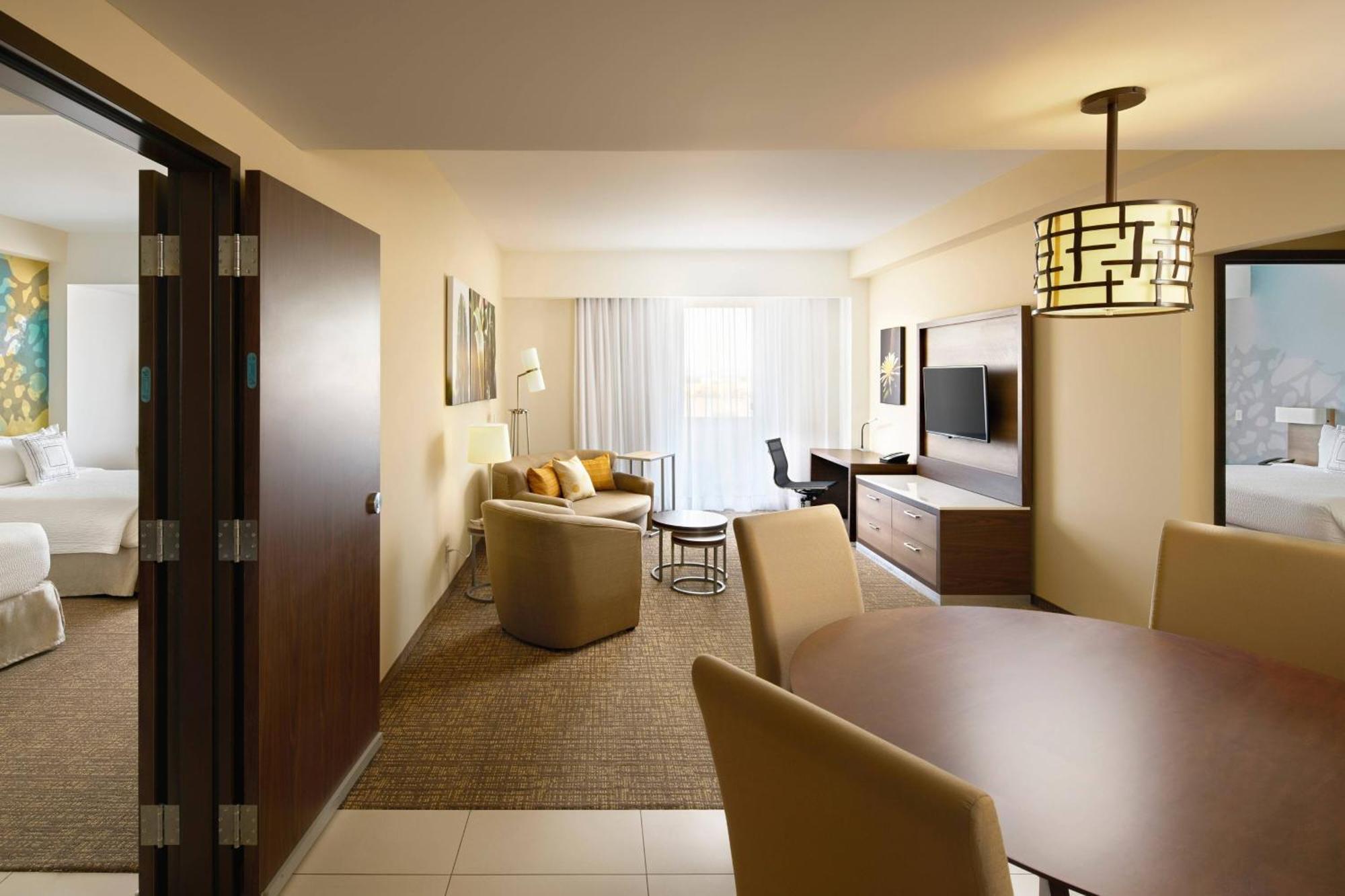 Courtyard By Marriott Hermosillo Extérieur photo