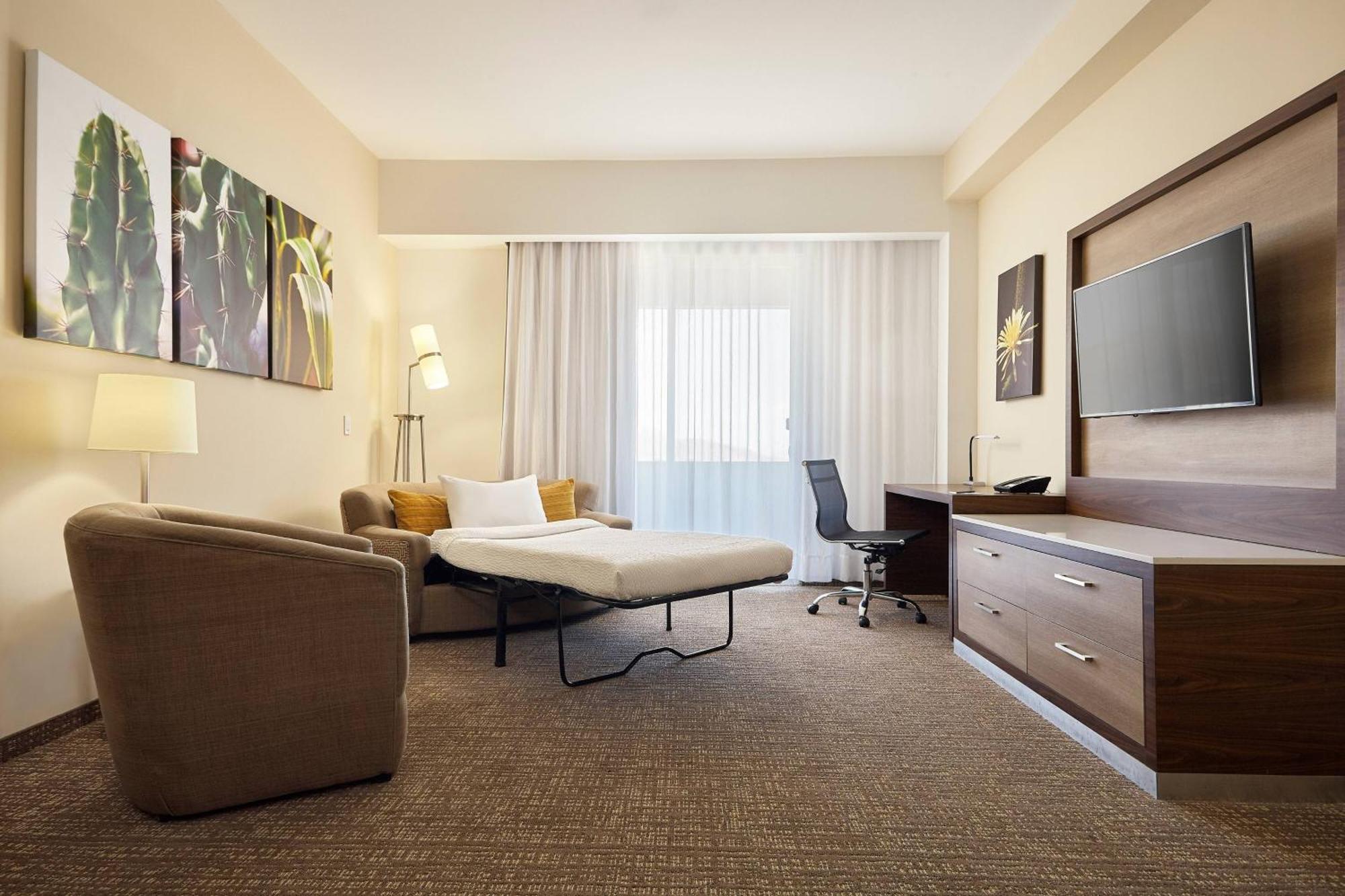 Courtyard By Marriott Hermosillo Extérieur photo