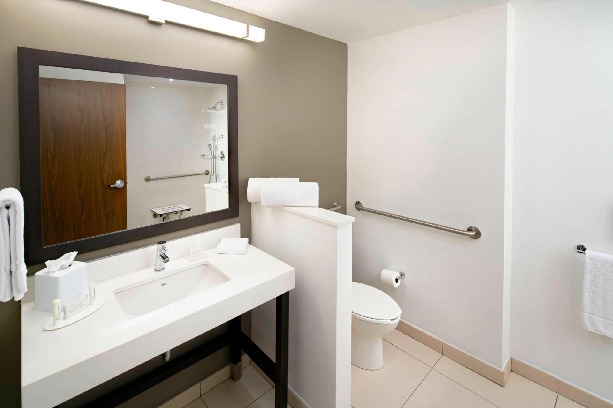 Courtyard By Marriott Hermosillo Extérieur photo