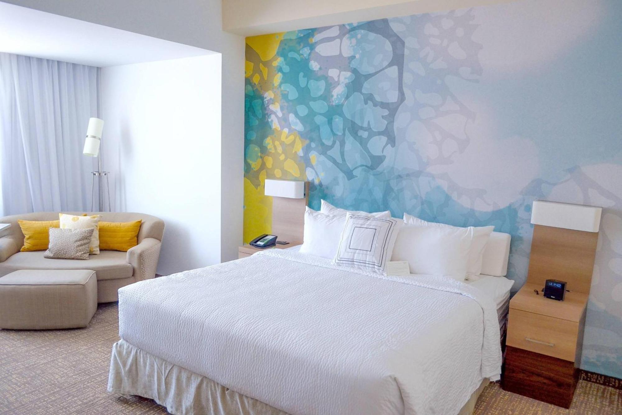 Courtyard By Marriott Hermosillo Extérieur photo