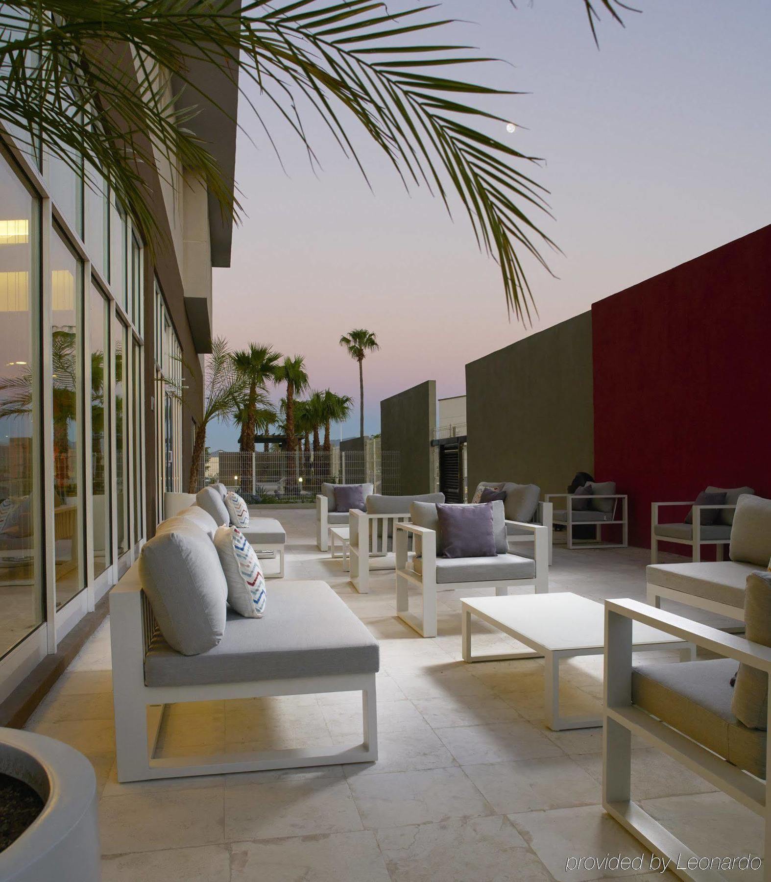 Courtyard By Marriott Hermosillo Extérieur photo