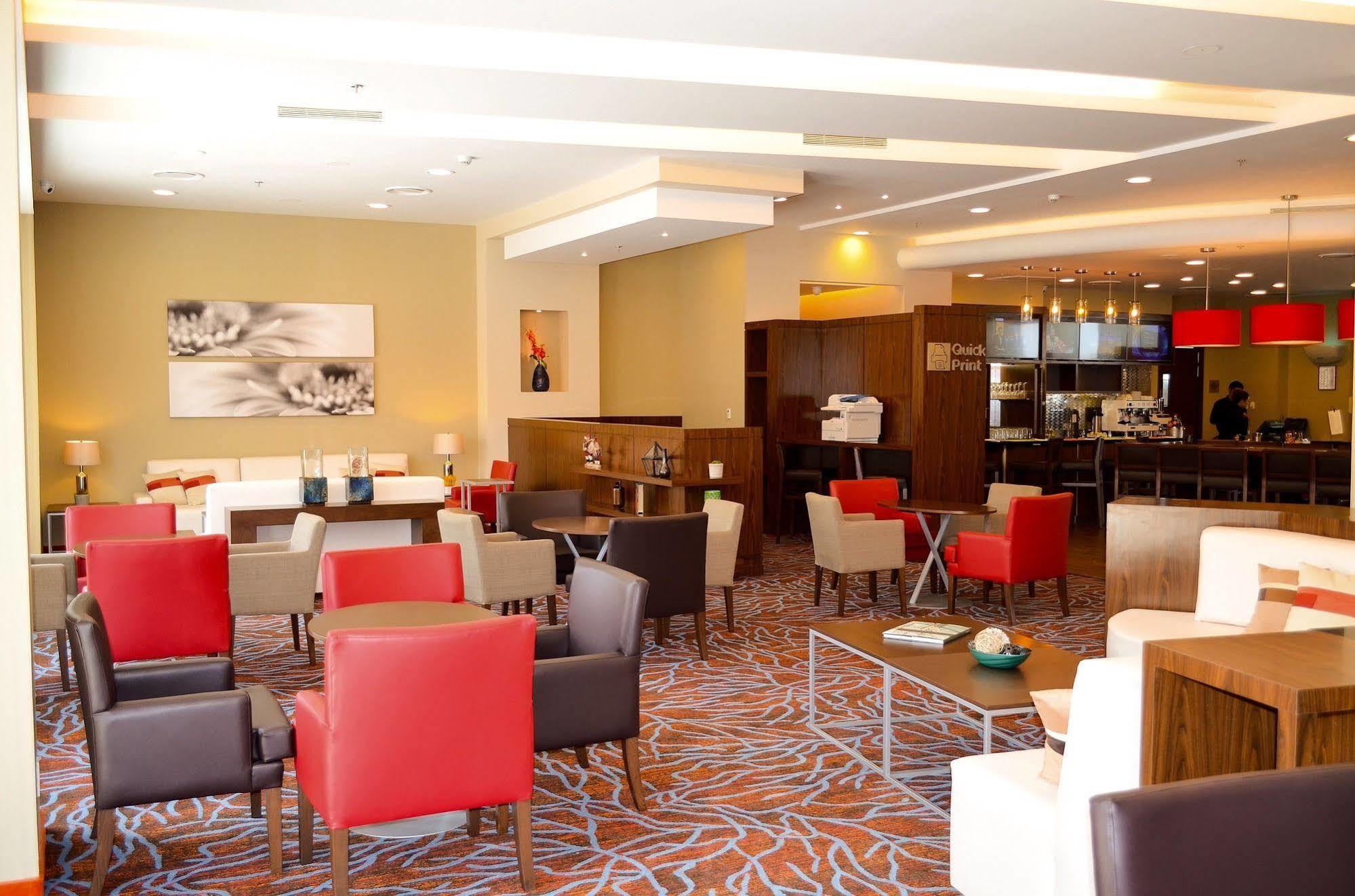 Courtyard By Marriott Hermosillo Extérieur photo